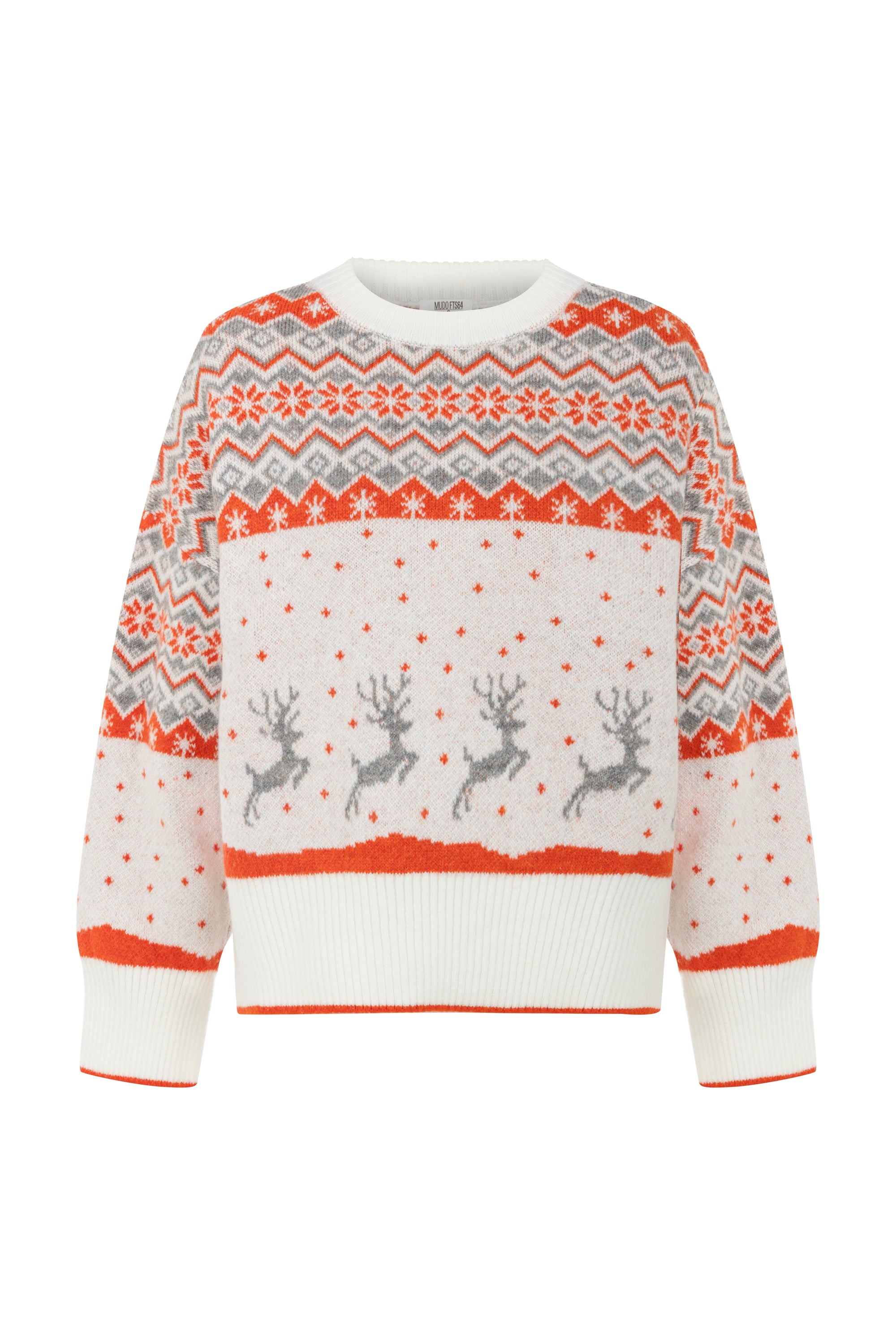 JAKARLI BİSİKLET YAKA TRİKO