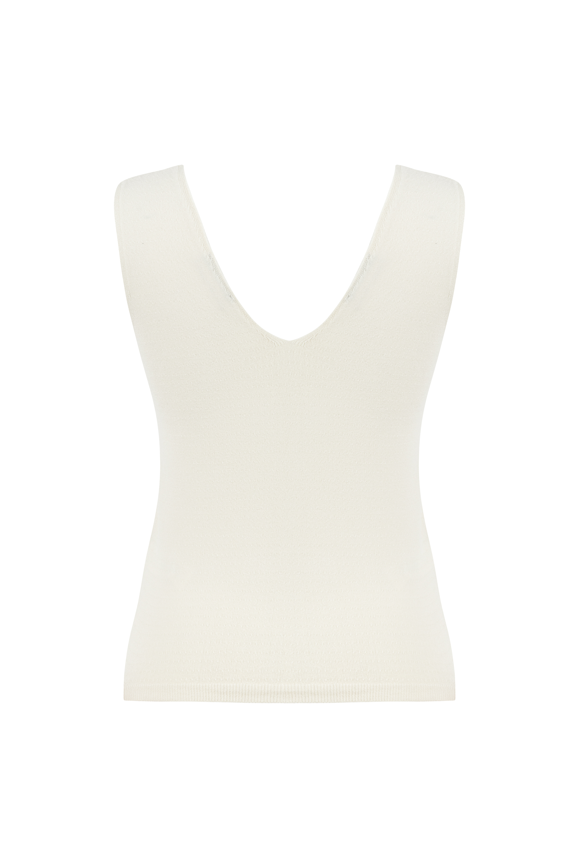 V YAKA KOLSUZ TRİKO