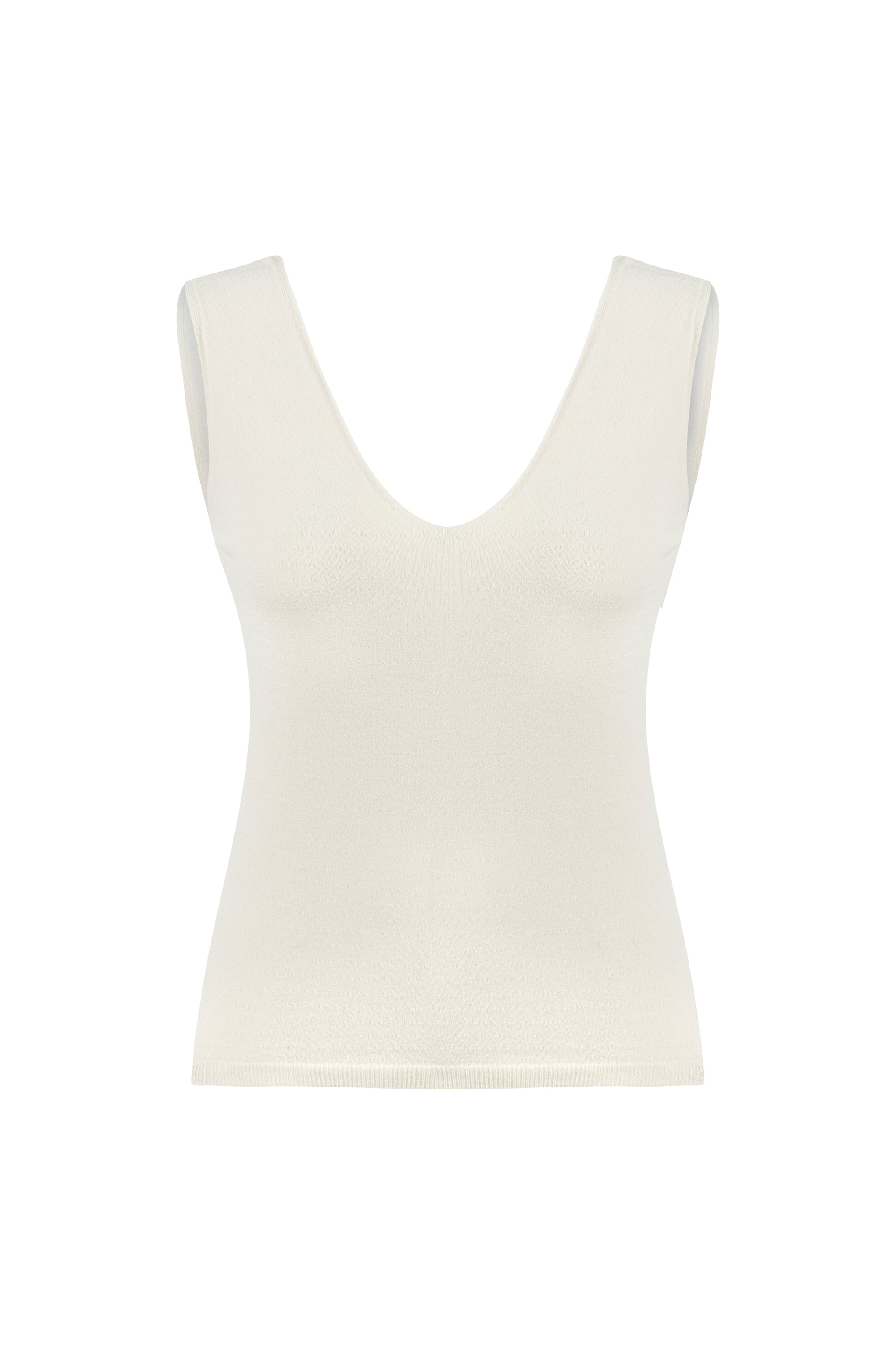 V YAKA KOLSUZ TRİKO