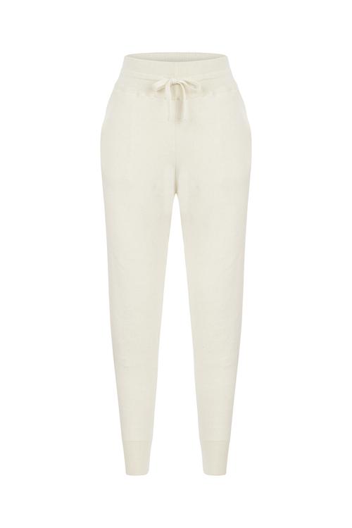  HAVUÇ KESİM TRİKO PANTOLON