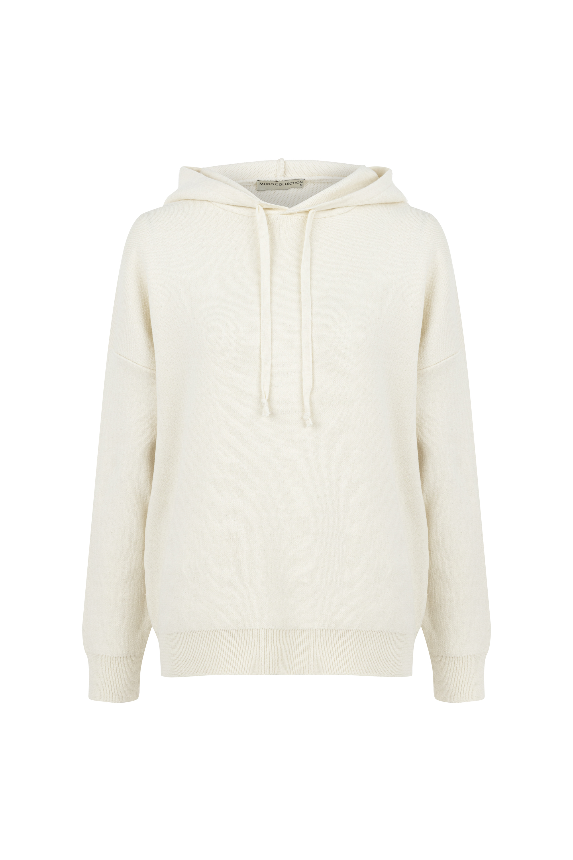 KAPÜŞONLU SWEATSHIRT