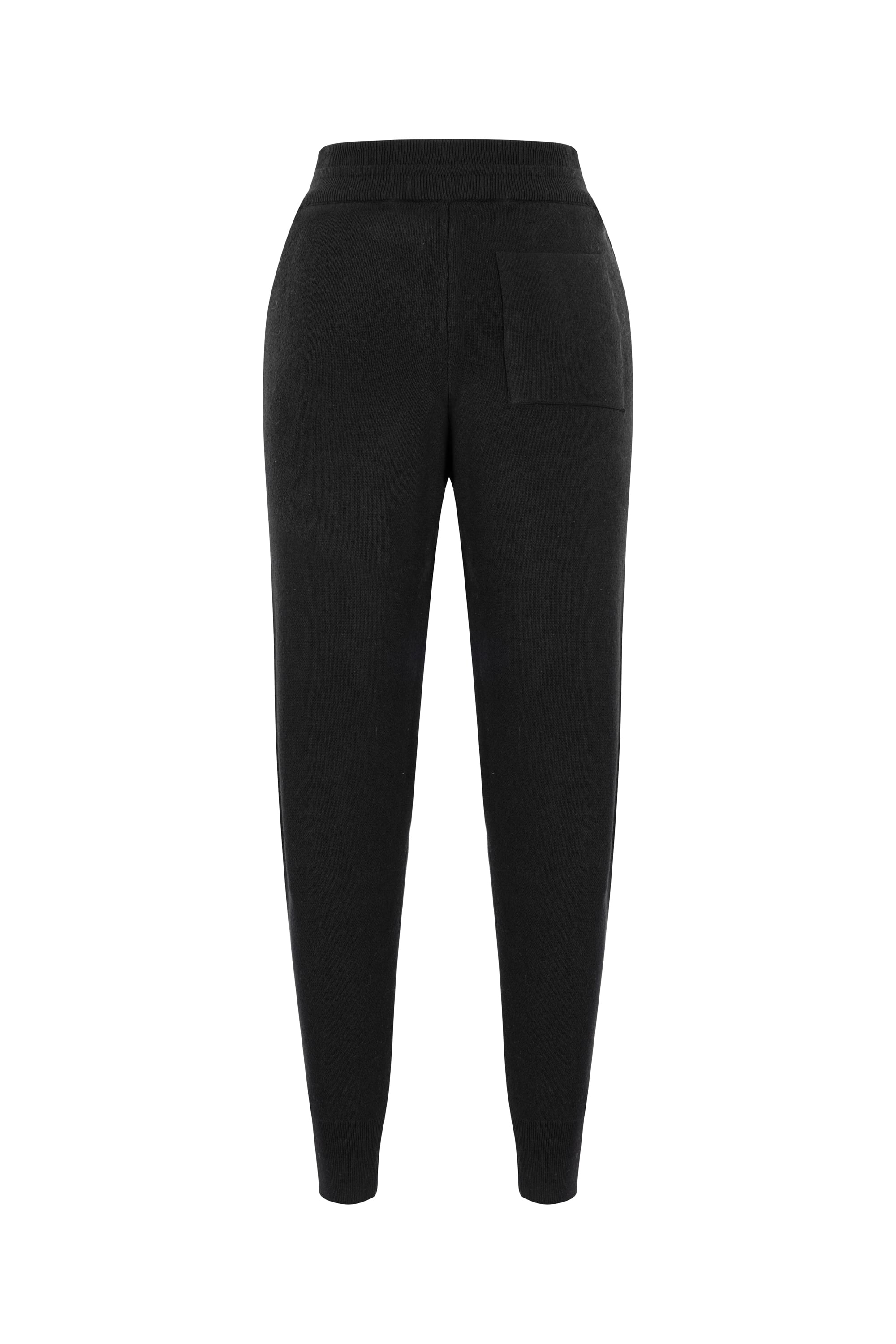 HAVUÇ KESİM TRİKO PANTOLON