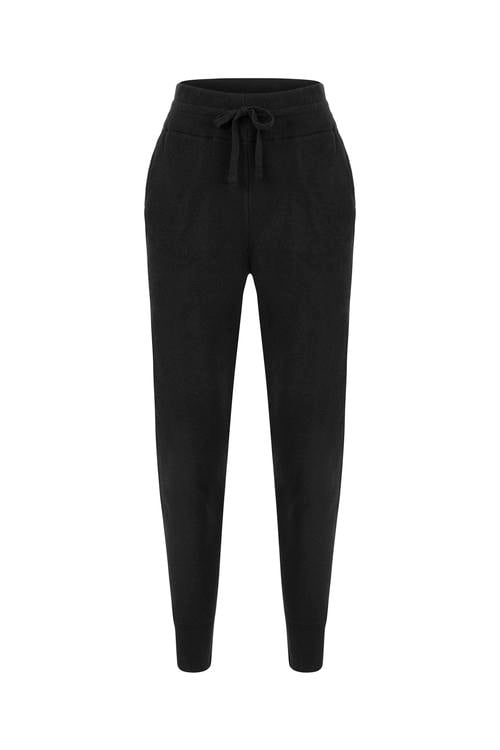 HAVUÇ KESİM TRİKO PANTOLON