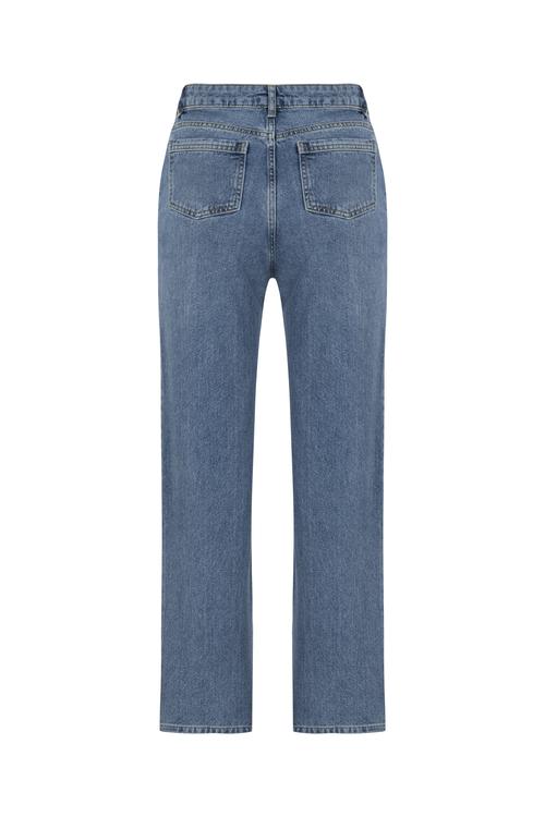  STRAIGHT FIT JEAN PANTOLON