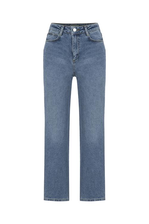  STRAIGHT FIT JEAN PANTOLON