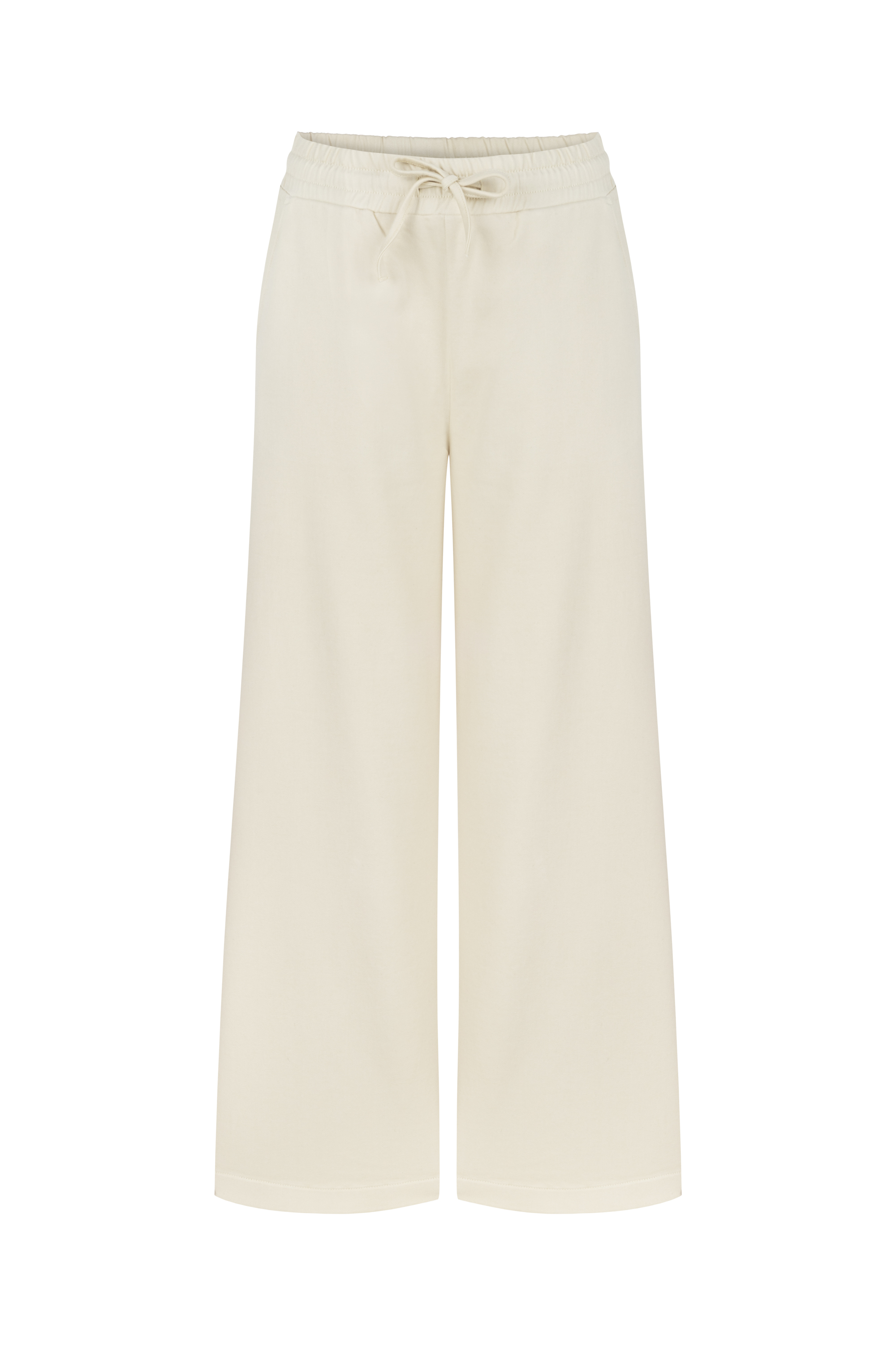 BELİ BAĞLAMALI CULLOTE PANTOLON