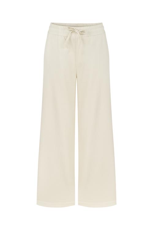  BELİ BAĞLAMALI CULLOTE PANTOLON