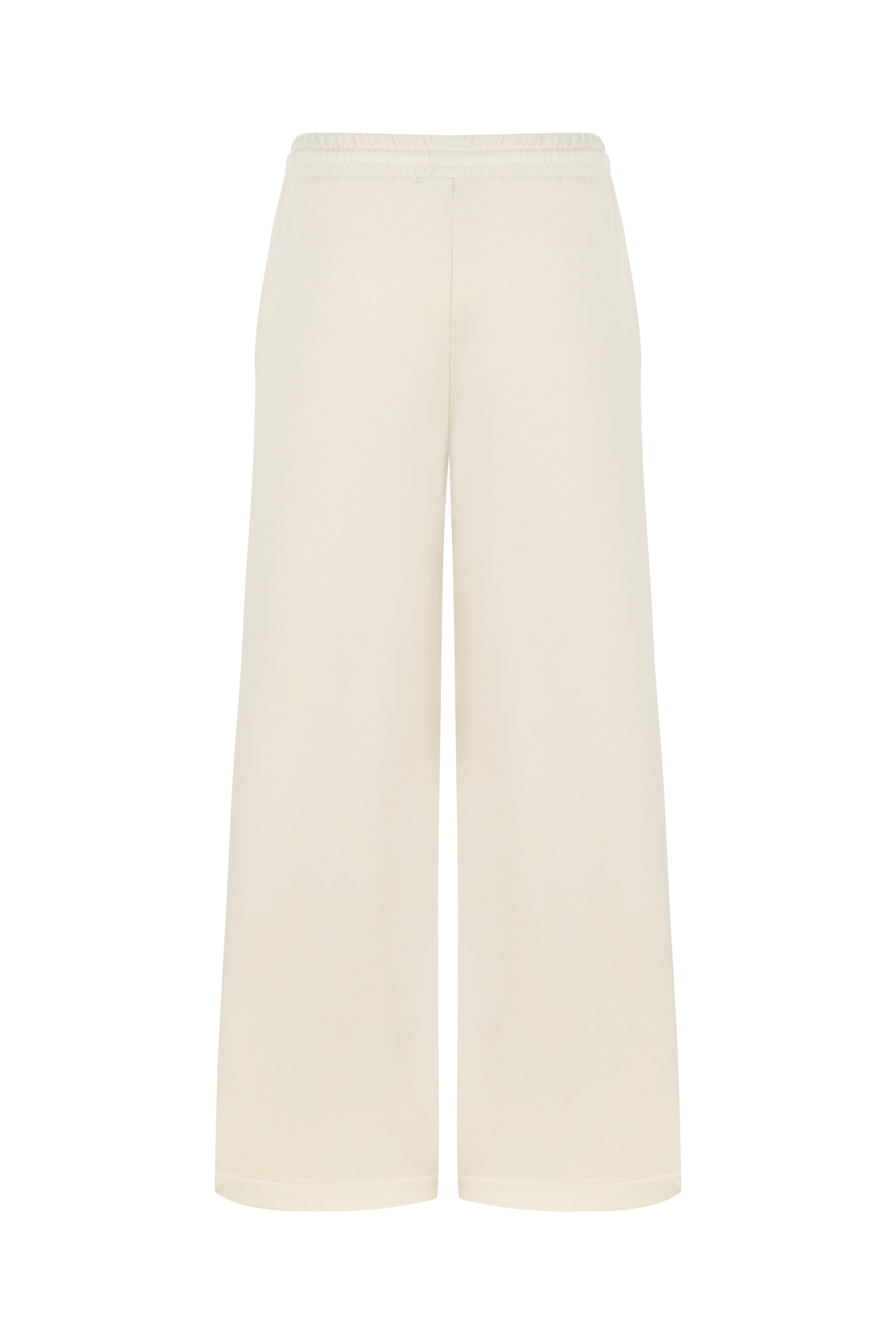 BELİ BAĞLAMALI CULLOTE PANTOLON