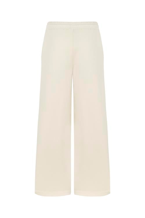  BELİ BAĞLAMALI CULLOTE PANTOLON