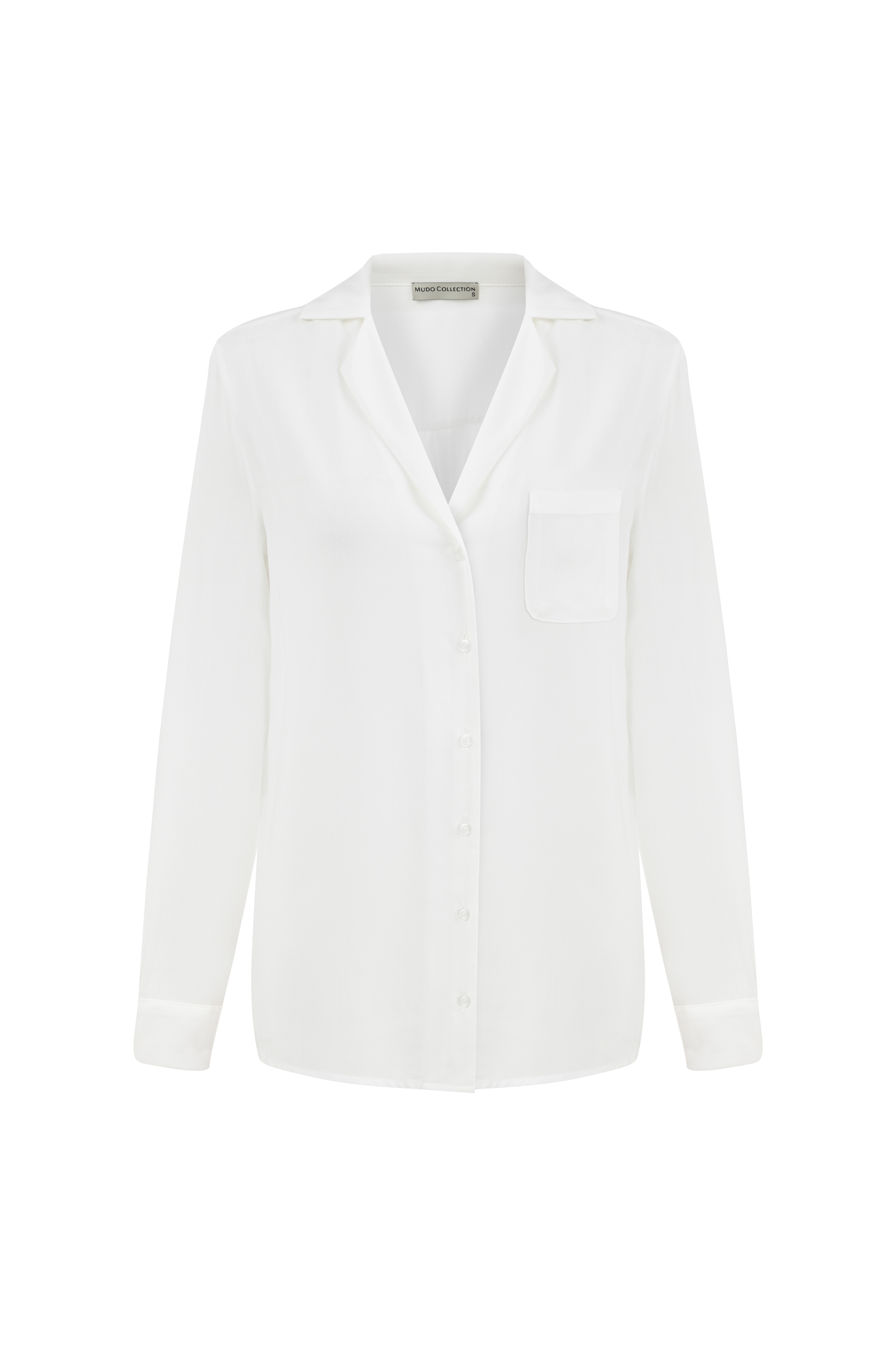 REGULAR FIT SMART GÖMLEK