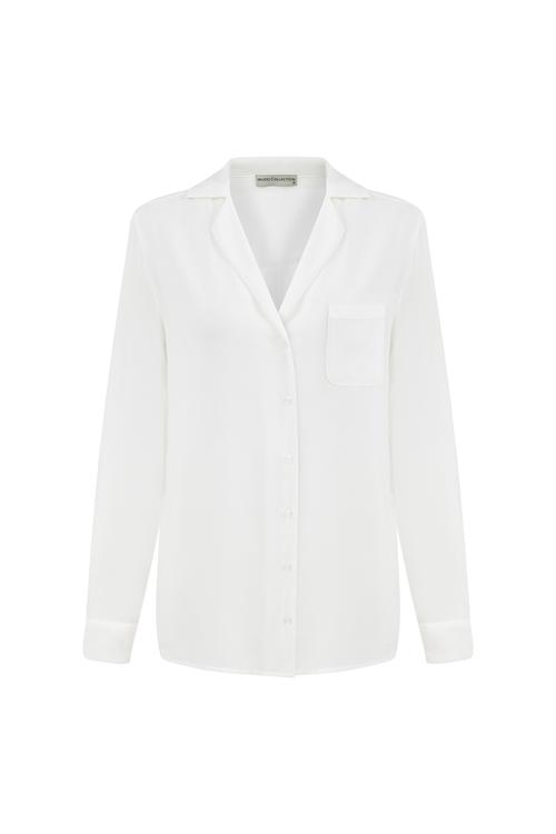  REGULAR FIT SMART GÖMLEK