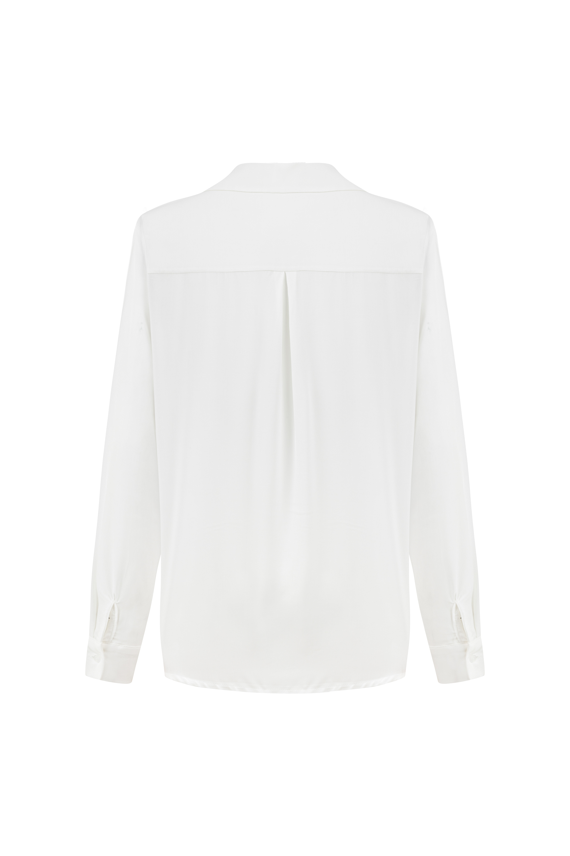 REGULAR FIT SMART GÖMLEK