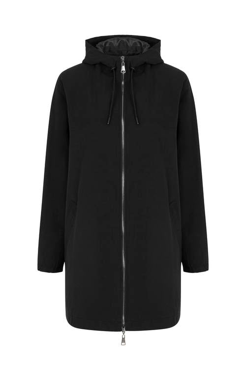  KAPÜŞONLU YAĞMURLUK