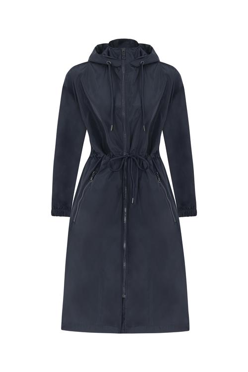  KAPÜŞONLU YAĞMURLUK