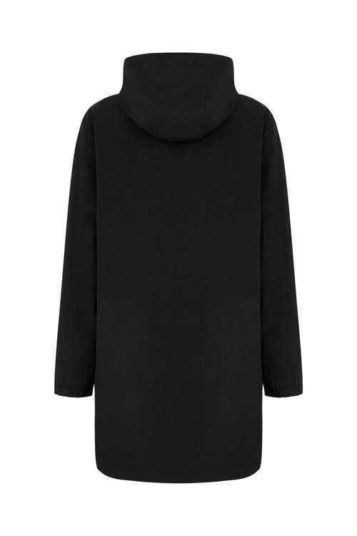  KAPÜŞONLU YAĞMURLUK