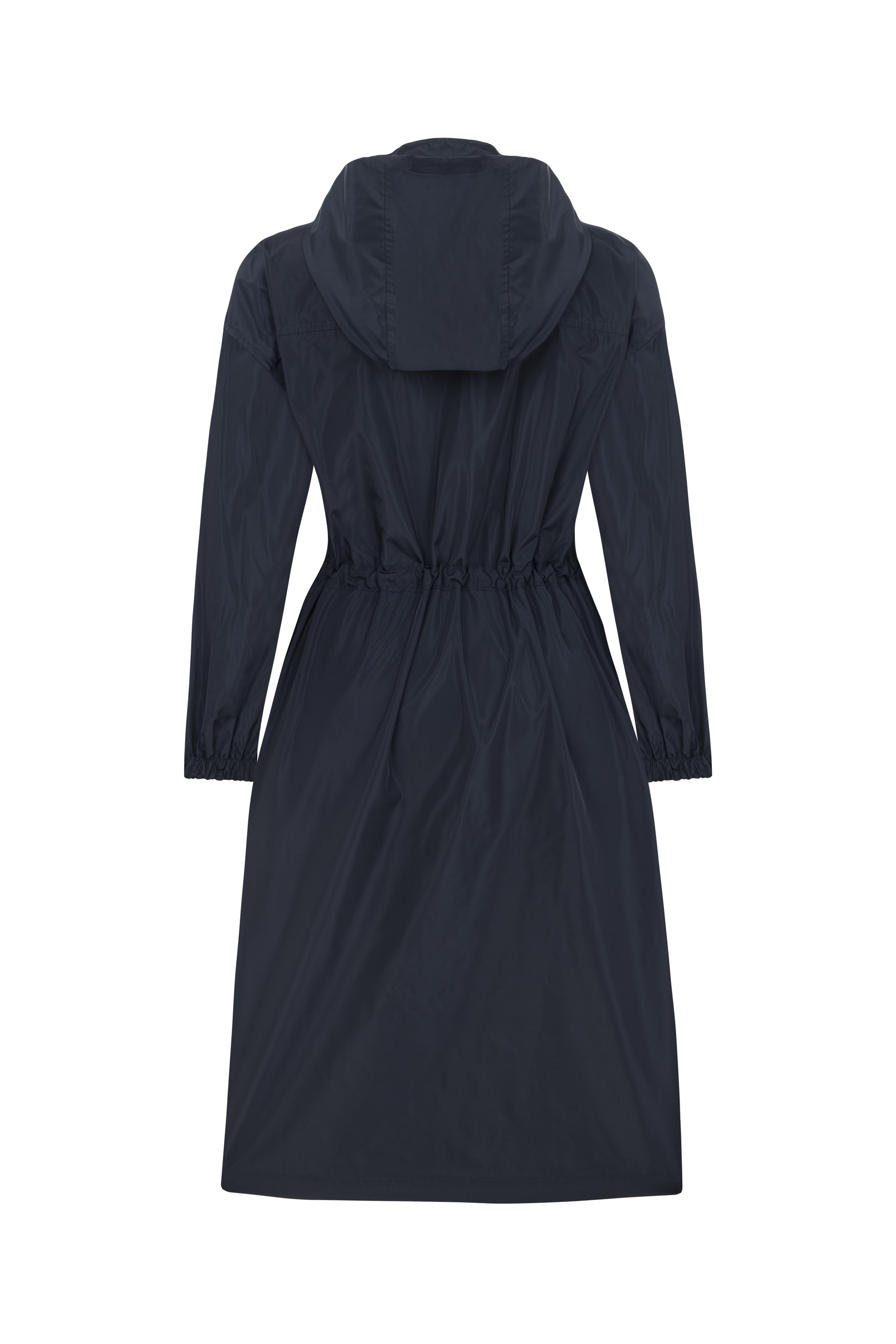 KAPÜŞONLU YAĞMURLUK