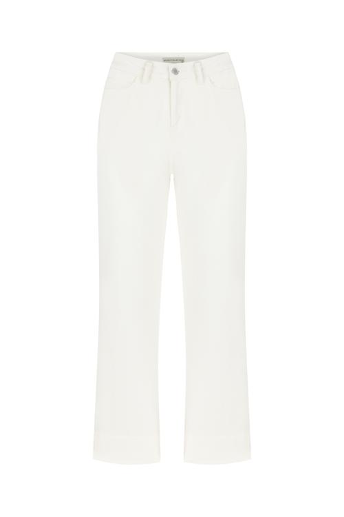  WIDE LEG JEAN PANTOLON