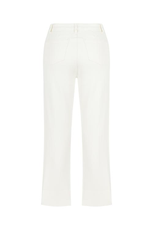  WIDE LEG JEAN PANTOLON