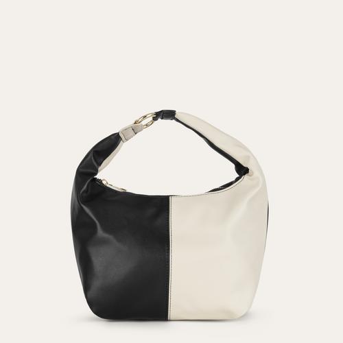  RENK BLOKLU EL ÇANTASI