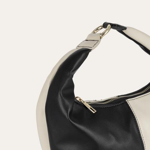  RENK BLOKLU EL ÇANTASI