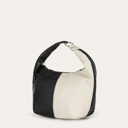  RENK BLOKLU EL ÇANTASI