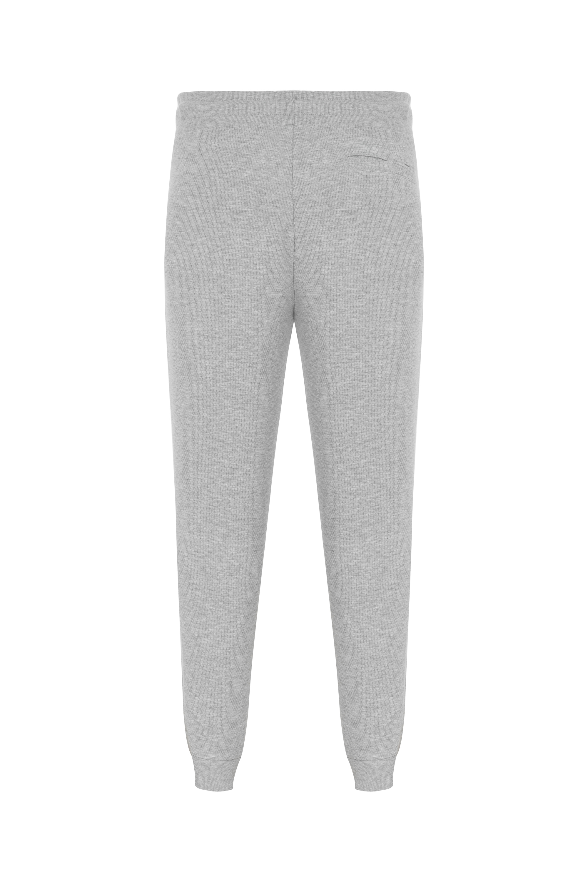 DOKULU JOGGER EŞOFMAN ALTI