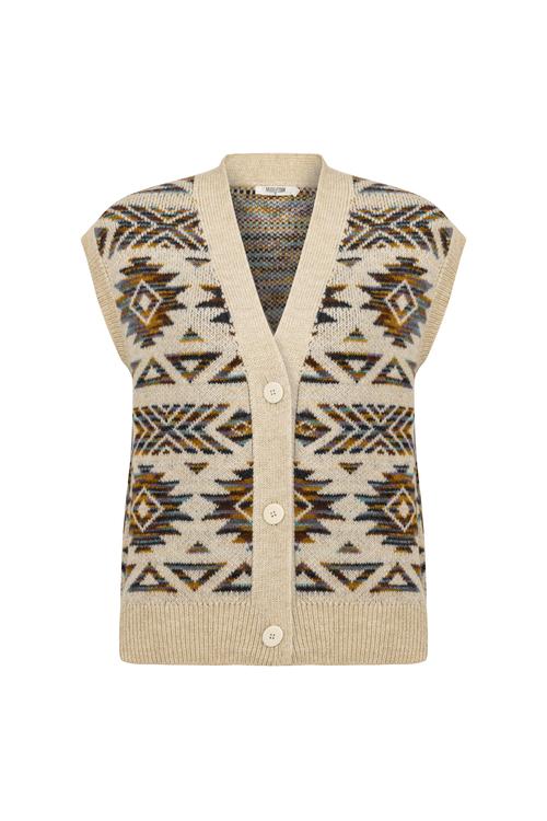  JAKARLI V YAKA SÜVETER