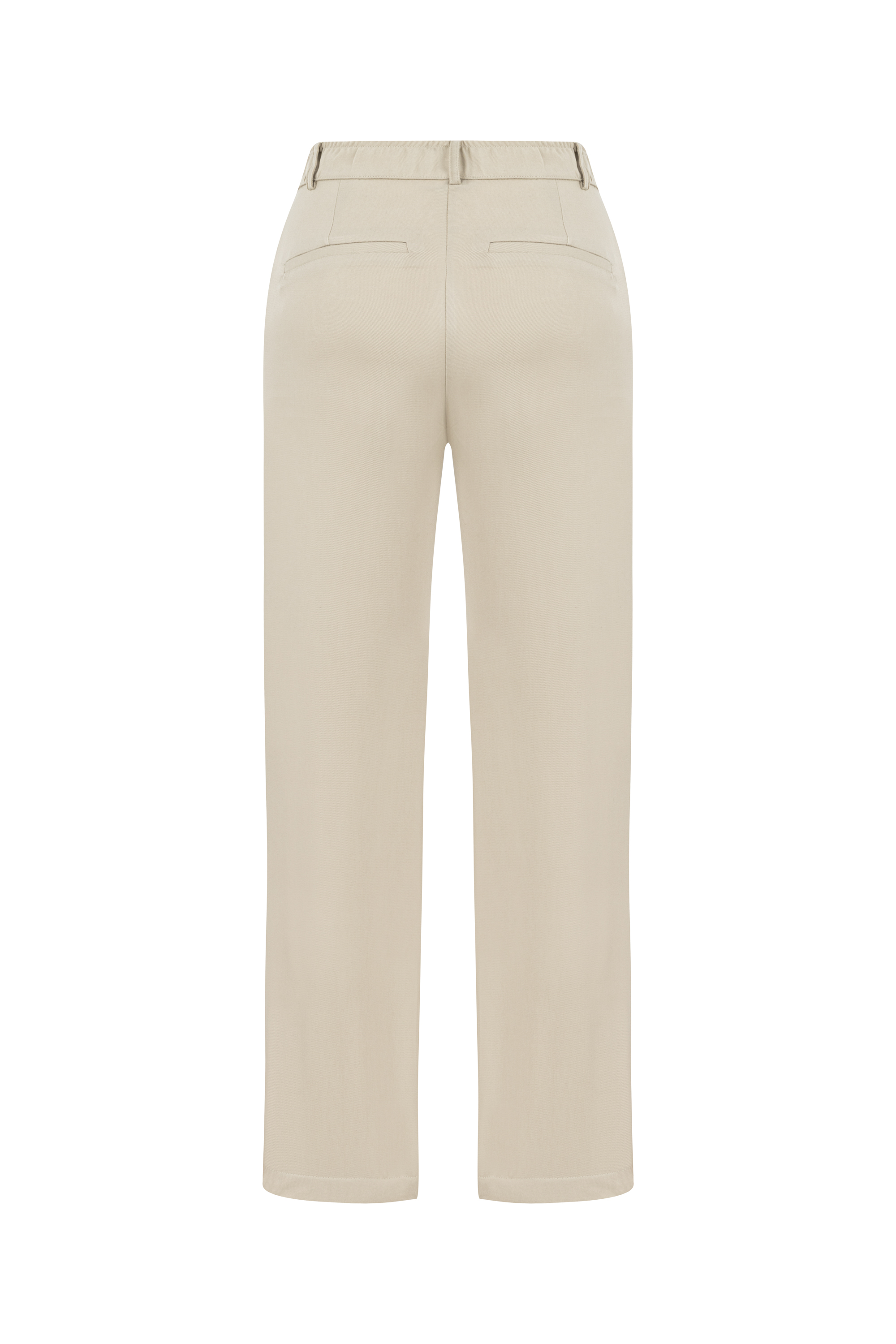 HAVUÇ KESİM PANTOLON