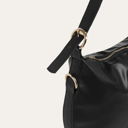  DERİ GÖRÜNÜMLÜ EL ÇANTASI