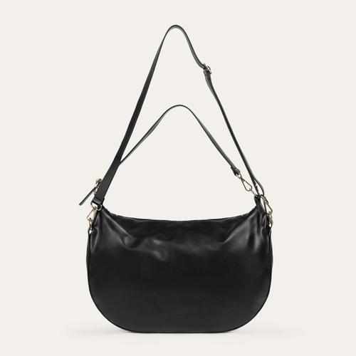  DERİ GÖRÜNÜMLÜ EL ÇANTASI