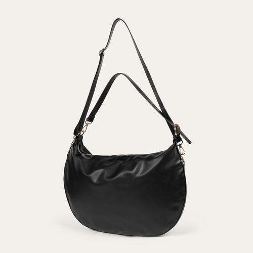  DERİ GÖRÜNÜMLÜ EL ÇANTASI