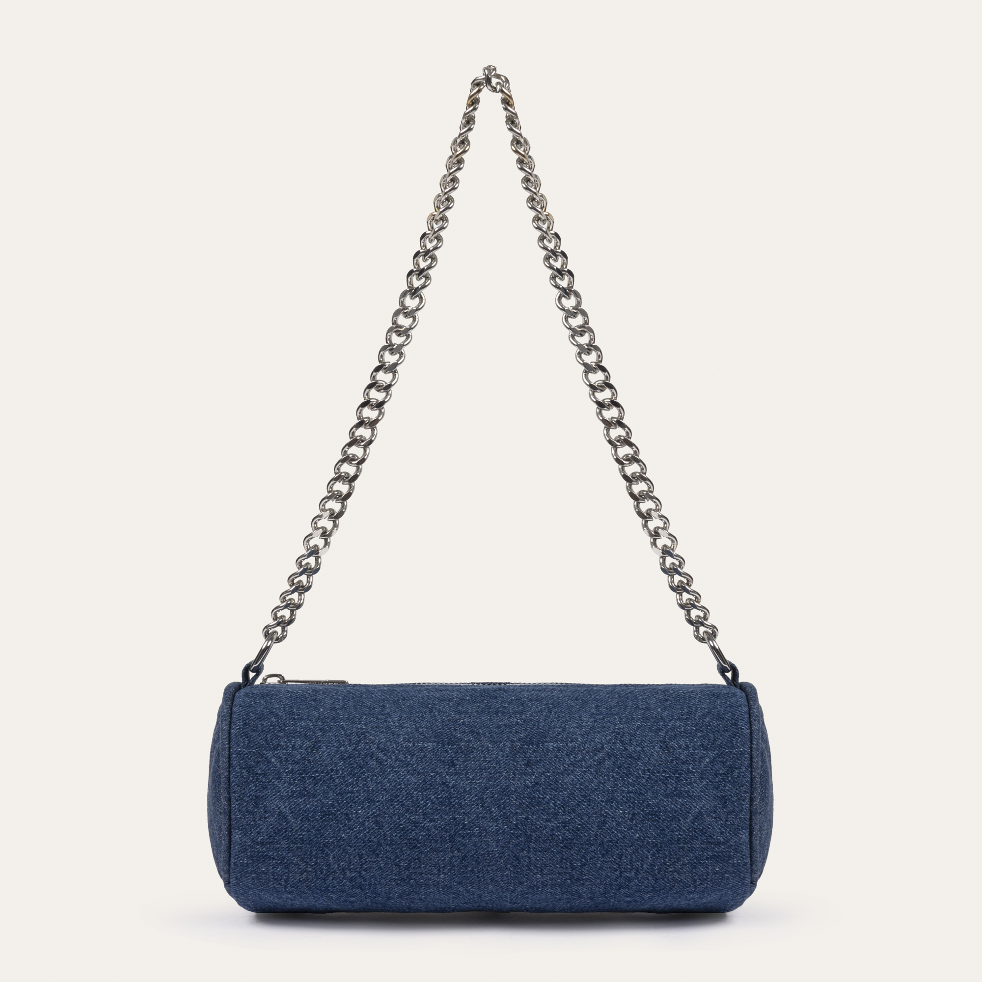 ZİNCİR ASKILI JEAN ÇANTA