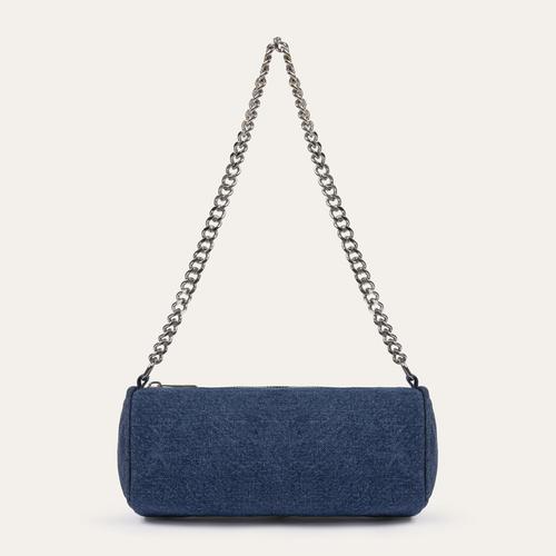  ZİNCİR ASKILI JEAN ÇANTA