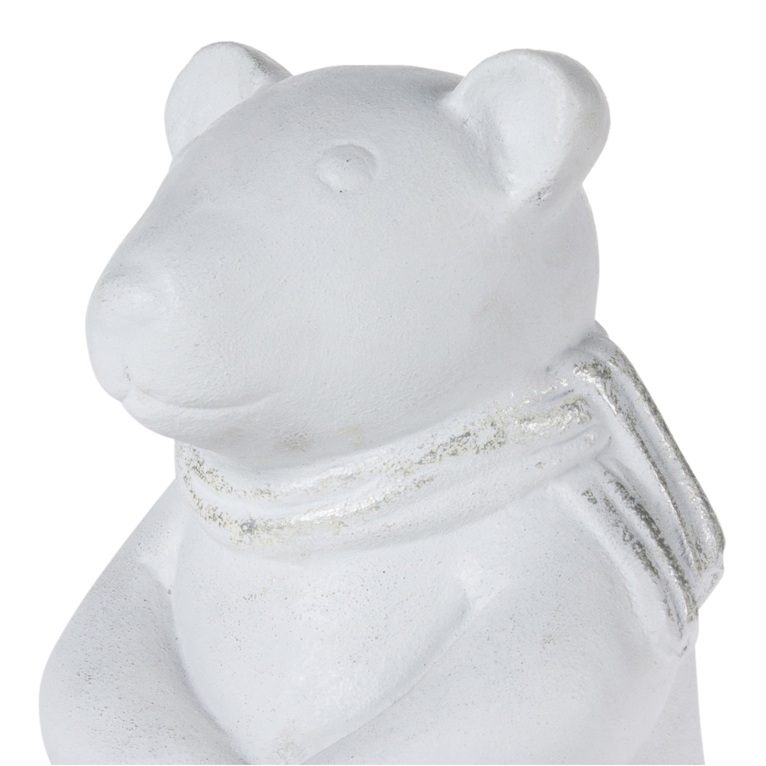 TERRA BEAR BİBLO 23X21X26CM