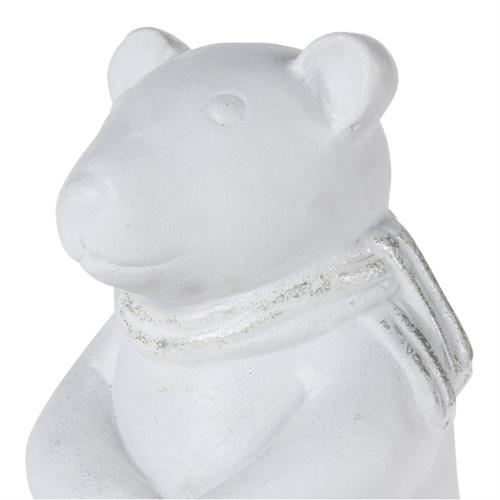  TERRA BEAR BİBLO 23X21X26CM