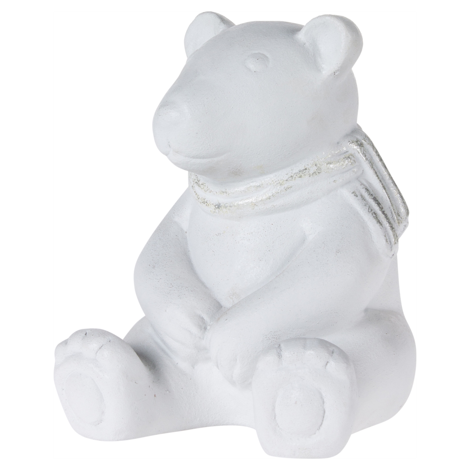 TERRA BEAR BİBLO 23X21X26CM