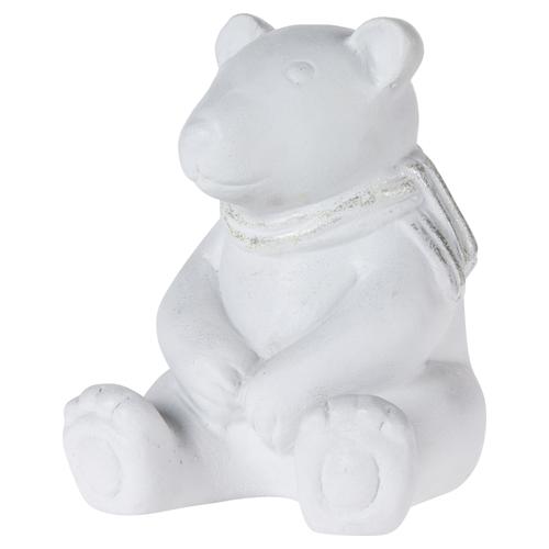  TERRA BEAR BİBLO 23X21X26CM