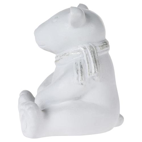  TERRA BEAR BİBLO 23X21X26CM