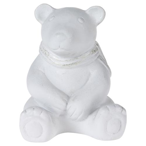  TERRA BEAR BİBLO 23X21X26CM