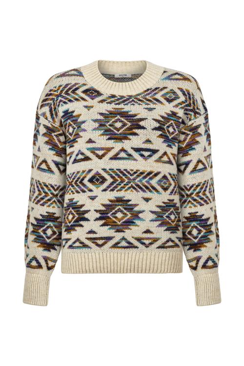  JAKARLI BİSİKLET YAKA TRİKO KAZAK