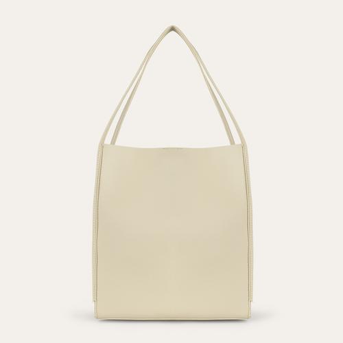  DERİ GÖRÜNÜMLÜ EL ÇANTASI