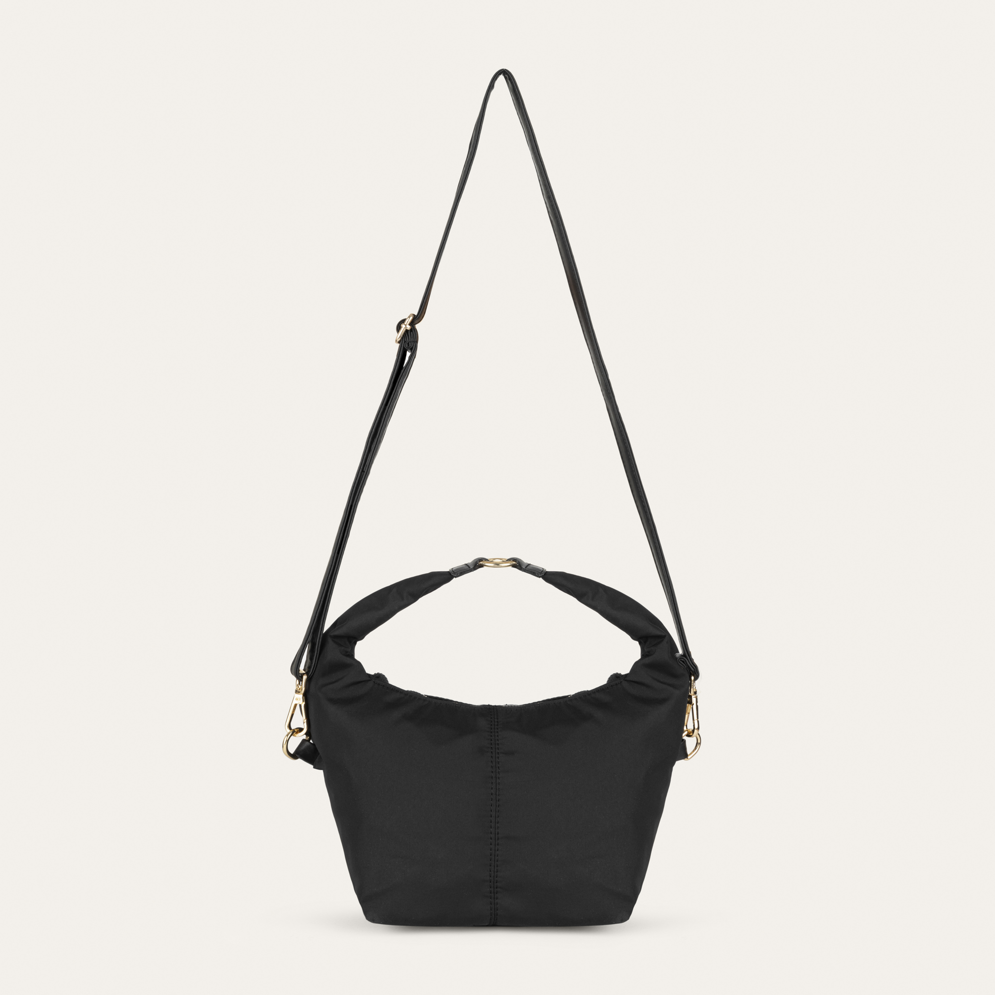 KUMAŞ OMUZ ÇANTASI