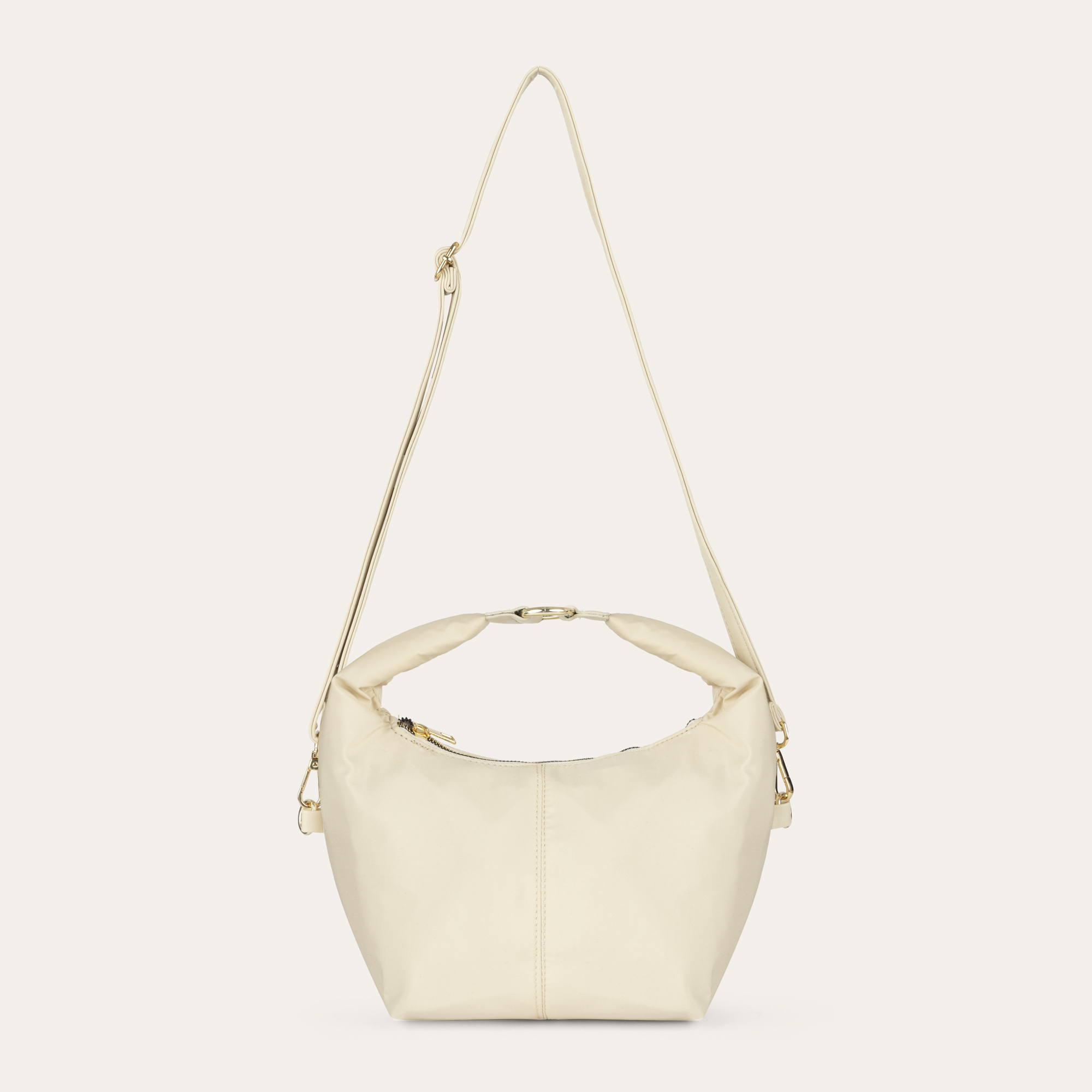 KUMAŞ OMUZ ÇANTASI