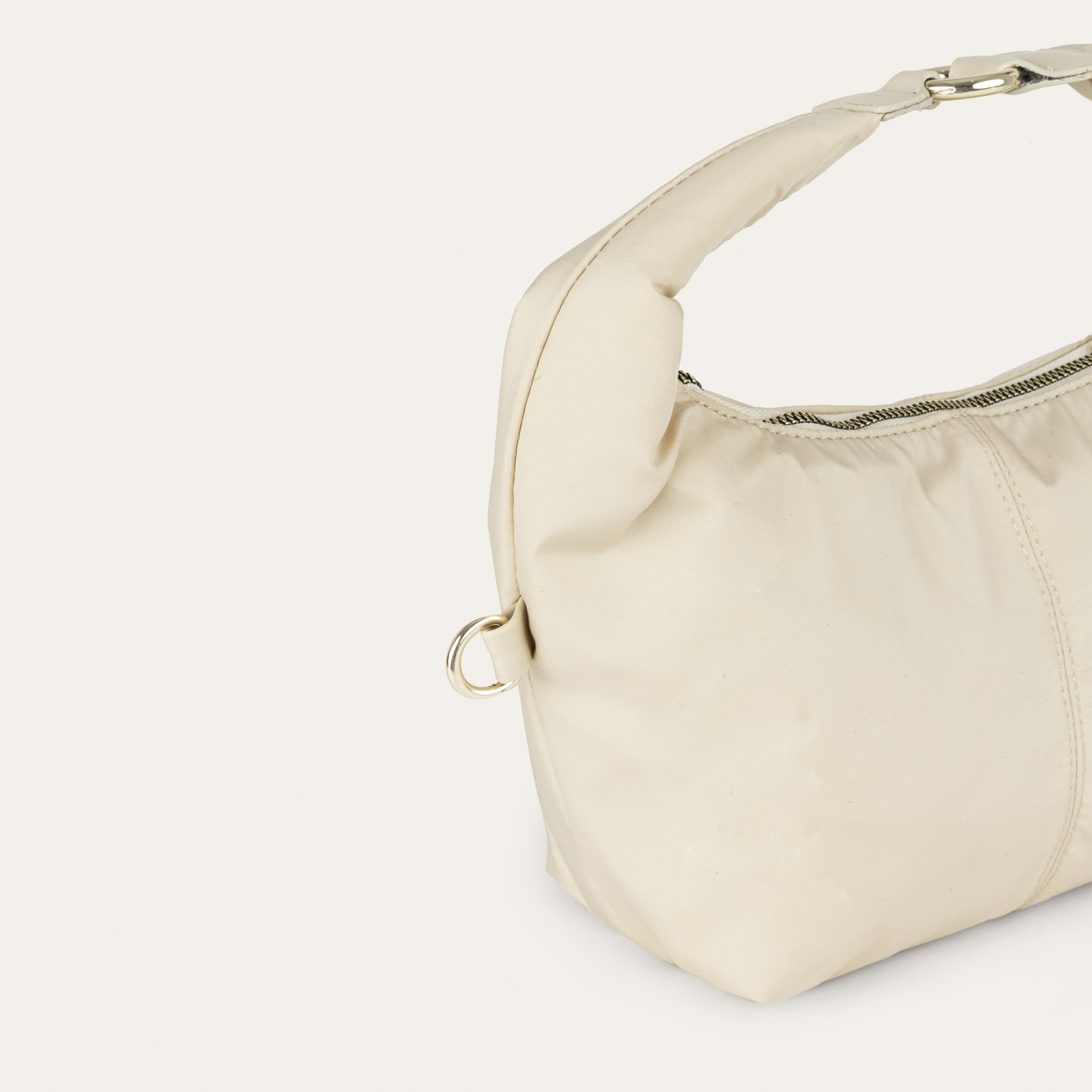 KUMAŞ OMUZ ÇANTASI