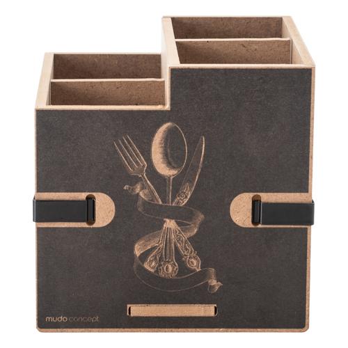  SIMPLICITIE KAŞIKLIK 15X15CM