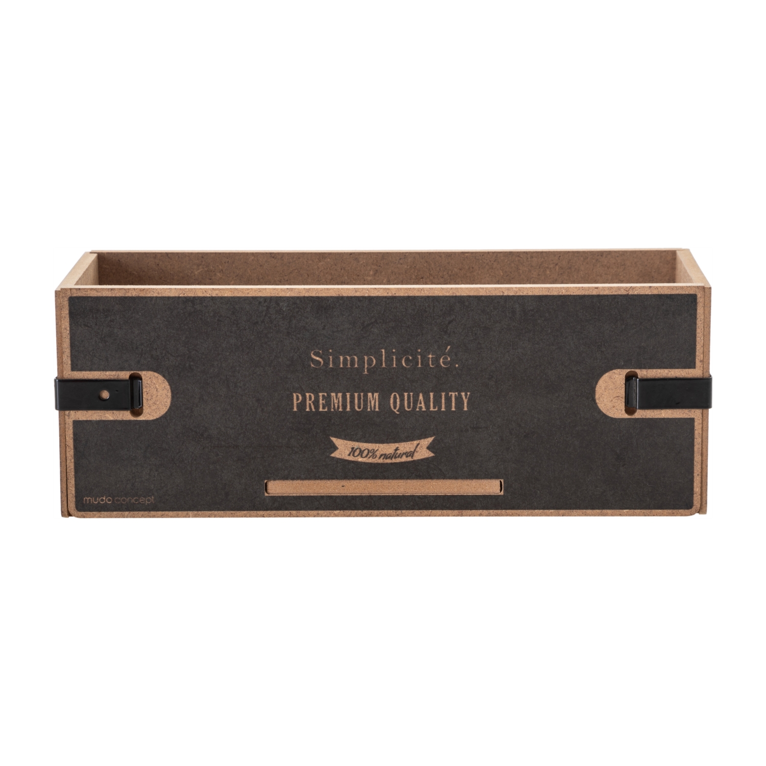 SIMPLICITIE YAĞDANLIK 27X9 CM