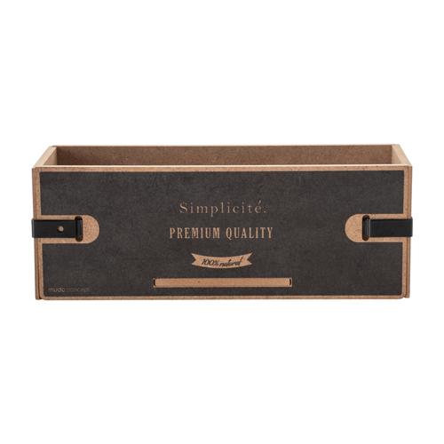  SIMPLICITIE YAĞDANLIK 27X9 CM