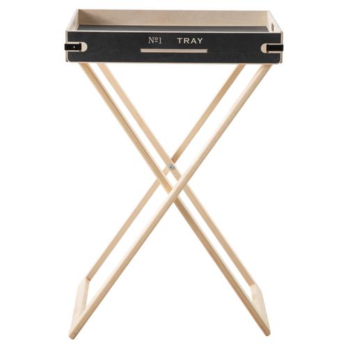  SIMPLICITIE AYAKLI TEPSİ 47X32 CM