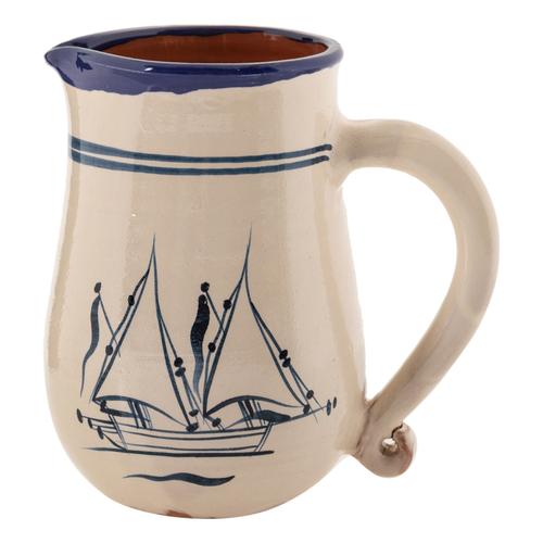  ÇANAKKALE DEKORATİF SÜRAHİ