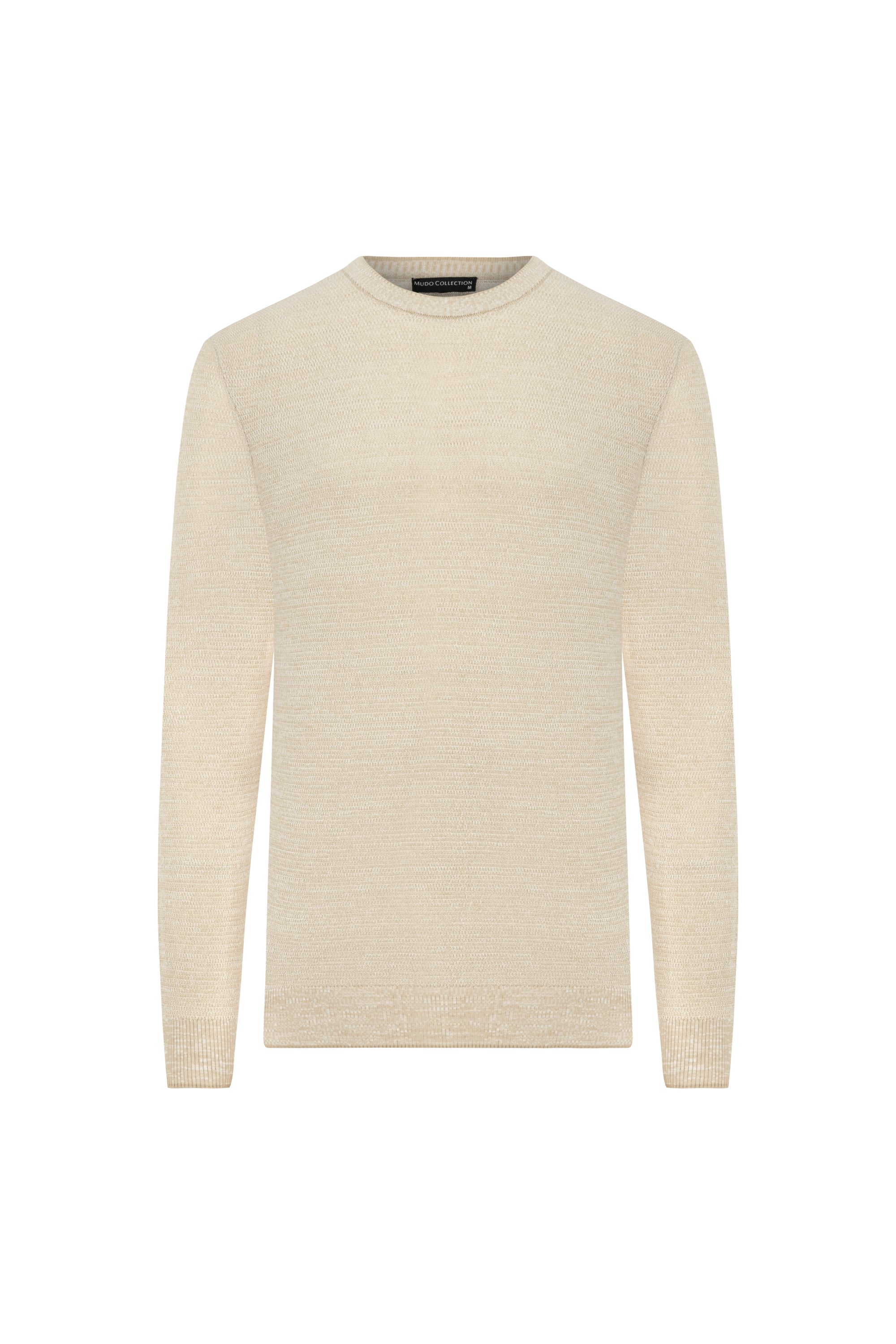 MULİNELİ TRİKO KAZAK